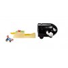 Toys Hot Wheels Mario Kart Bullet Bill Playset1