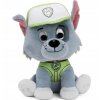 Merch Plyšová hračka Paw Patrol Rocky 15cm