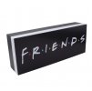 Merch Friends Logo Icons Light3