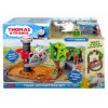 Toys Fisher Price Thomas and Friends Sodor Safari Tiger Adventure Set