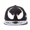 Merch Kšiltovka Spiderman Venom1