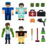 Toys ROBLOX Field Trip Z Principal Boss1
