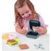 Toys Play Doh Cheesy Sandwich Playset2