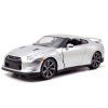 Toys Auto Fast and Furious Brians Nissan GT R (R35)1