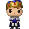 Funko Pop! 97 WWE Jerry Lawler