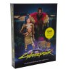 Merch Puzzle Cyberpunk 2077 Neokitsch 1000 dílků