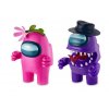 Merch Sada Figurek Among Us 17 cm 2ks1