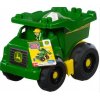 Toys Mega Bloks John Deere Dump Truck