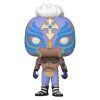 Funko Pop! 93 WWE Rey Mysterio