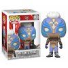 Merch Funko Pop! 93 WWE Rey Mysterio