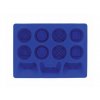 Merch Forma na led Playstation Ice Cube Tray