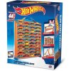 Toys Hot Wheels Rack And Track Car Case Play And Build