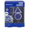 Merch Lampa Playstation Icons 003