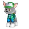 Merch Plyšová hračka Paw Patrol Rocky 20cm