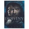 Merch Puzzle The Witcher Destiny 1000 dílků1