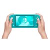 Switch konzole Nintendo Switch Lite Tyrkysová2