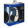 PS4 Official Stereo Gaming Headset Pro 470 Camo Edition Arctic