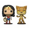 Společenská hra POP! Funkoverse DC Comics Rozšíření EN2