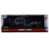 Toys Batmobile and Batman 1