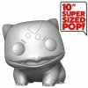 Merch Funko POP! 454 XL Pokémon Bulbasaur 10