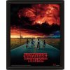 Obraz 3D Stranger Things Nové