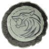 Merch Polštář The Witcher Wolf School 38 cm