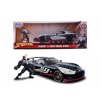 Toys Auto Marvel Venom 2008 Dodge Viper 1