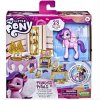 Toys My Little Pony Royal Room Reveal