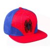Merch Kšiltovka Marvel Spider man