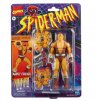 Toys Figurka Marvel Legends Spider man 15cm