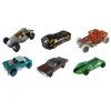 Toys Hot Wheels Legend Tour 6ks HDH521