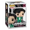 Funko Pop! 1222 Squid Game Player 456 Gihun Nové