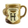 Merch Hrnek Harry Potter 3D Sculpted Mug