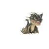 Merch Funko Mini 92 Harry Potter Hungarian Horntail