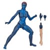 Toys Figurka Marvel Legends Series Mystique 15 cm1