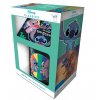 Merch sada Disney Lilo and Stitch