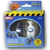 Merch Sada figurek Among Us Crewmate 2 ks 4 cm S2 Random