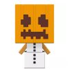 Toys Figurka Minecraft Mini Snow Golem1
