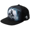 Merch Kšiltovka The Witcher The White Wolf Hunts