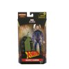 Toys Figurka XMEN Darwin Figurine Legends Series 15cm