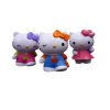 Toys Figurka Hello Kitty Mini Random 6cm1