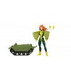 Figurka Marvel Legends Series X-Men Siryn 17cm Nové