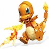 Toys Figurka Mega Construx Pokémon Charmander1