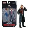 Toys Figurka Marvel Legends series The Falcon winter soldier Baron Zemo 15cm