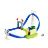 Toys Hot Wheels Mario Kart Circuit Slam1