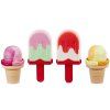 Toys PlayDoh Ice Pops n Cones Freezer1