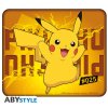 Merch Podložka pod myš Pokemon Pikachu1