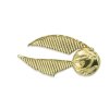 Merch Odznak Harry Potter Golden Snitch Pins1