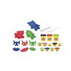Toys PlayDoh Pj Masks Hero Set1