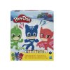 Toys PlayDoh Pj Masks Hero Set